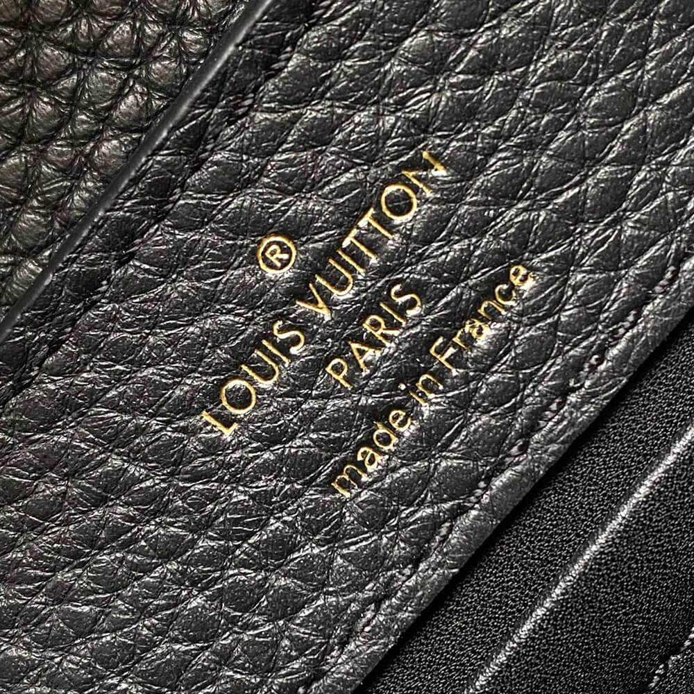 LV Capucines East-West Mini Bag - Replica Luxury Bags™