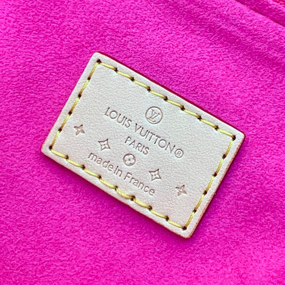 LV Nano Speedy Bag - Replica Luxury Bags™