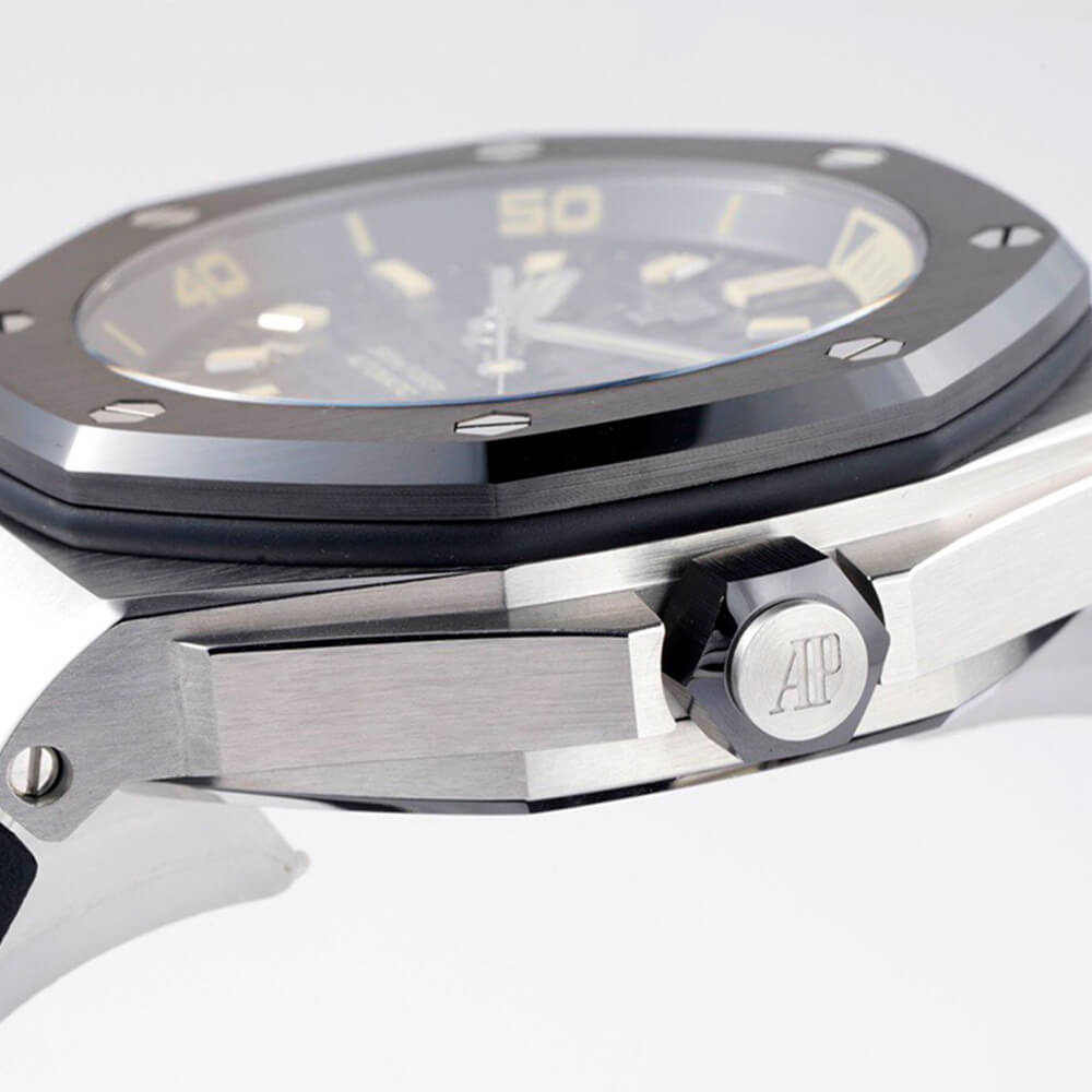 Audemars Piguet Royal Oak 15720 - Replica Luxury Bags™