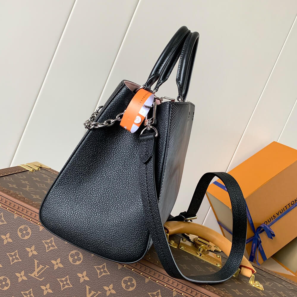 LV Marelle Tote MM Bag - Replica Luxury Bags™