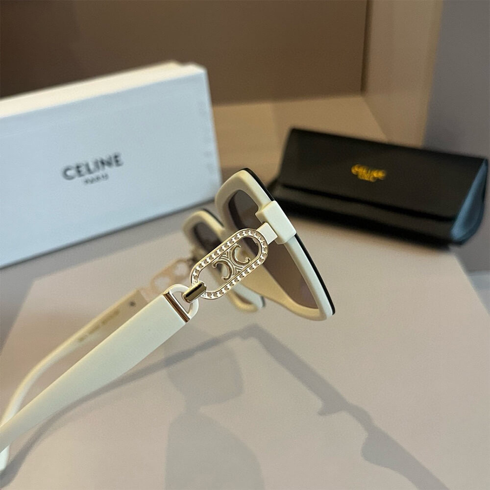 CELINE SUNGLASSES - Replica Luxury Bags™