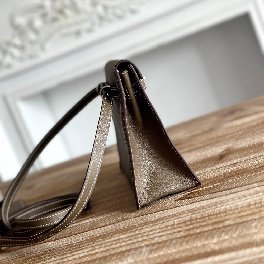 Hermes Kelly Danse Bag - Replica Luxury Bags™