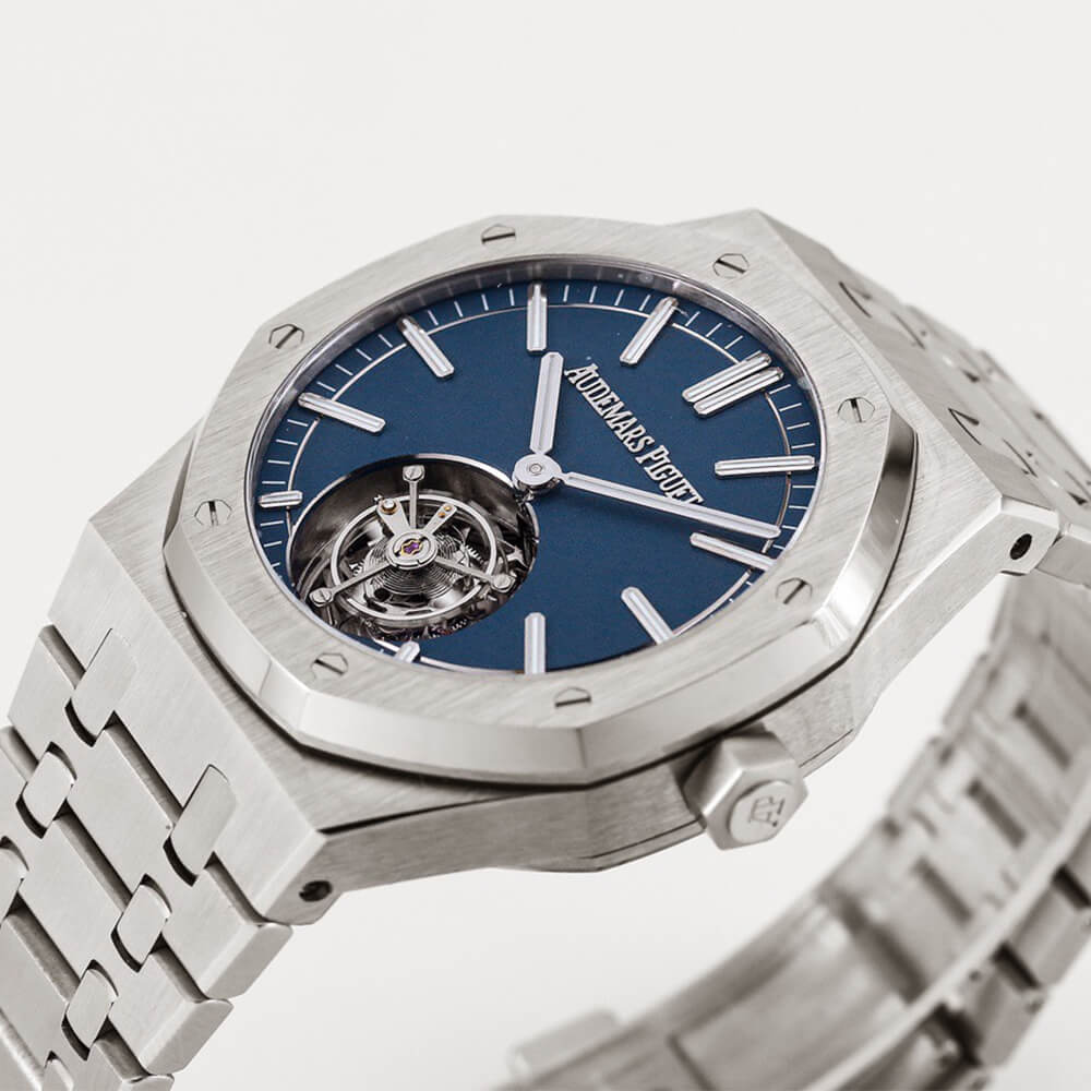 Audemars Piguet Royal Oak 26730ST - Replica Luxury Bags™