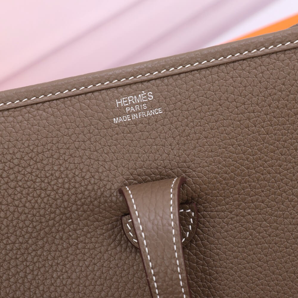 Hermes Evelyne 29 Bag - Replica Luxury Bags™