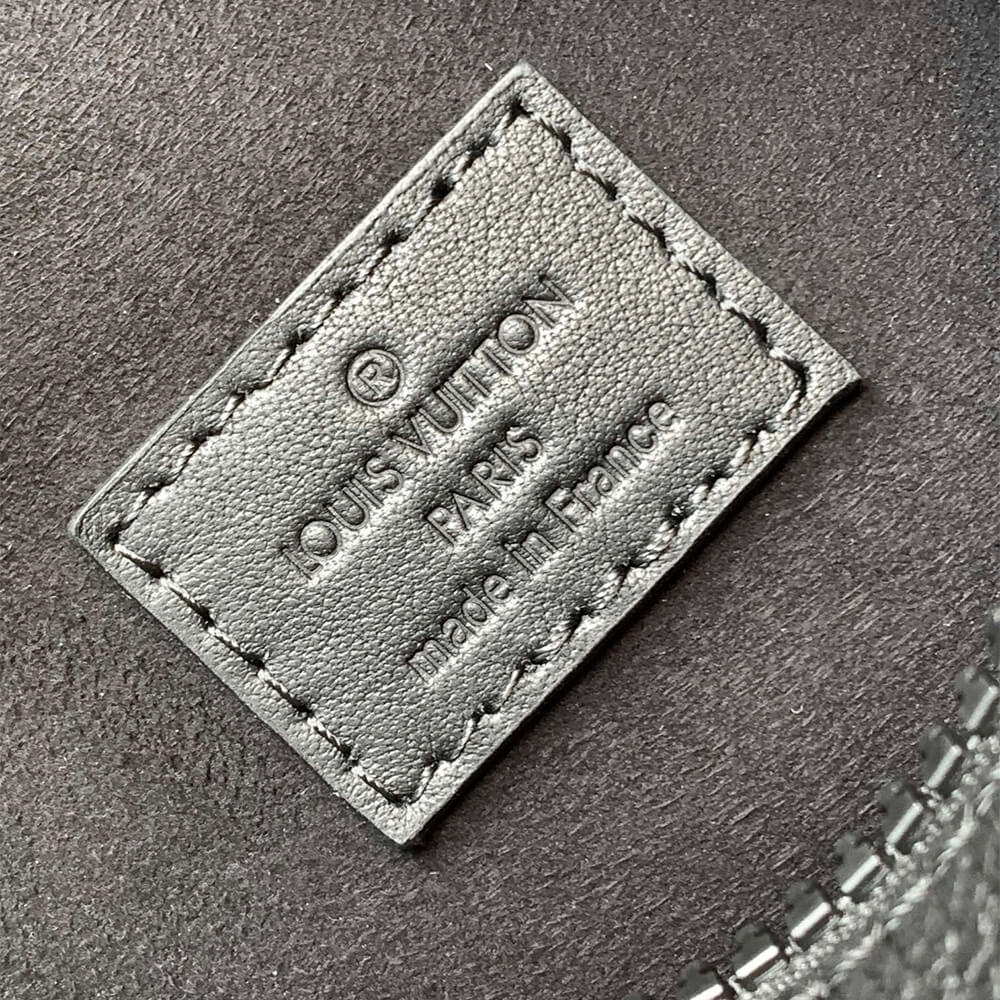 LV Side Trunk MM Bag - Replica Luxury Bags™