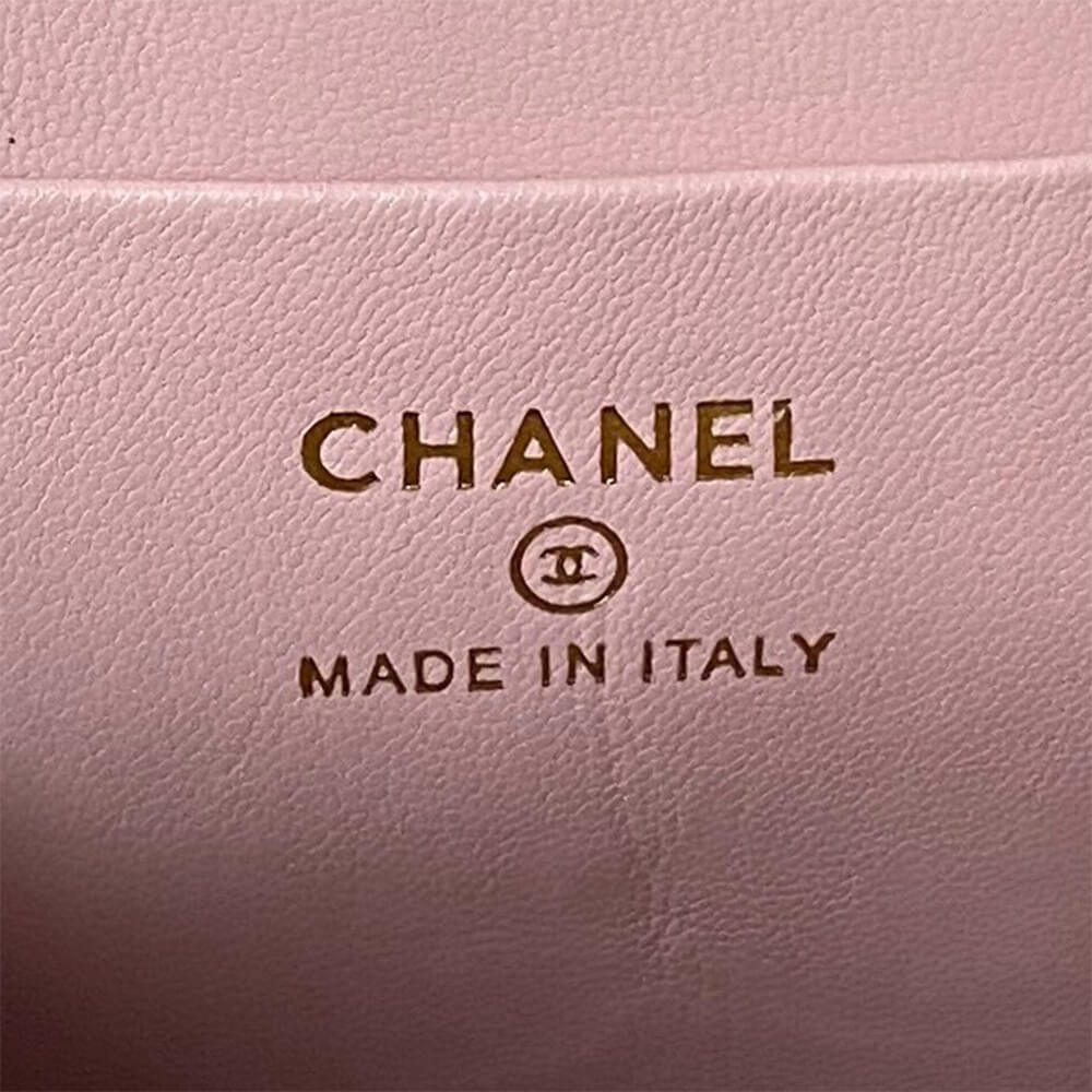 Chanel Classic Mini Backpack Bag - Replica Luxury Bags™