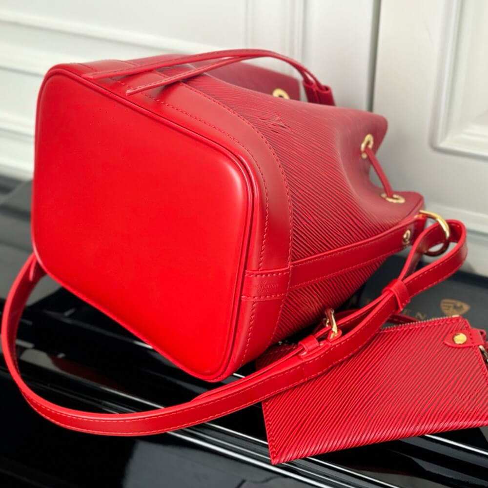 LV Noe BB Bucket Bag - Replica Luxury Bags™