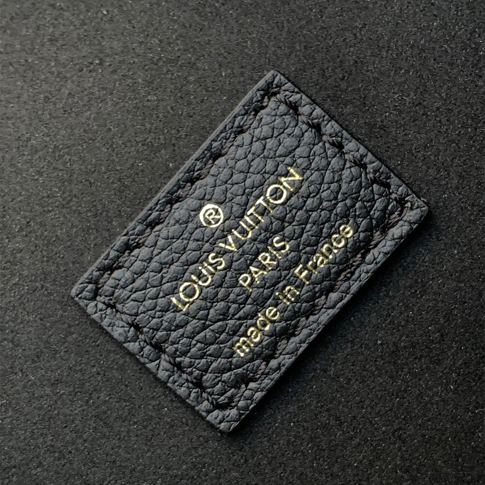 LV Loop Hobo Bag - Replica Luxury Bags™