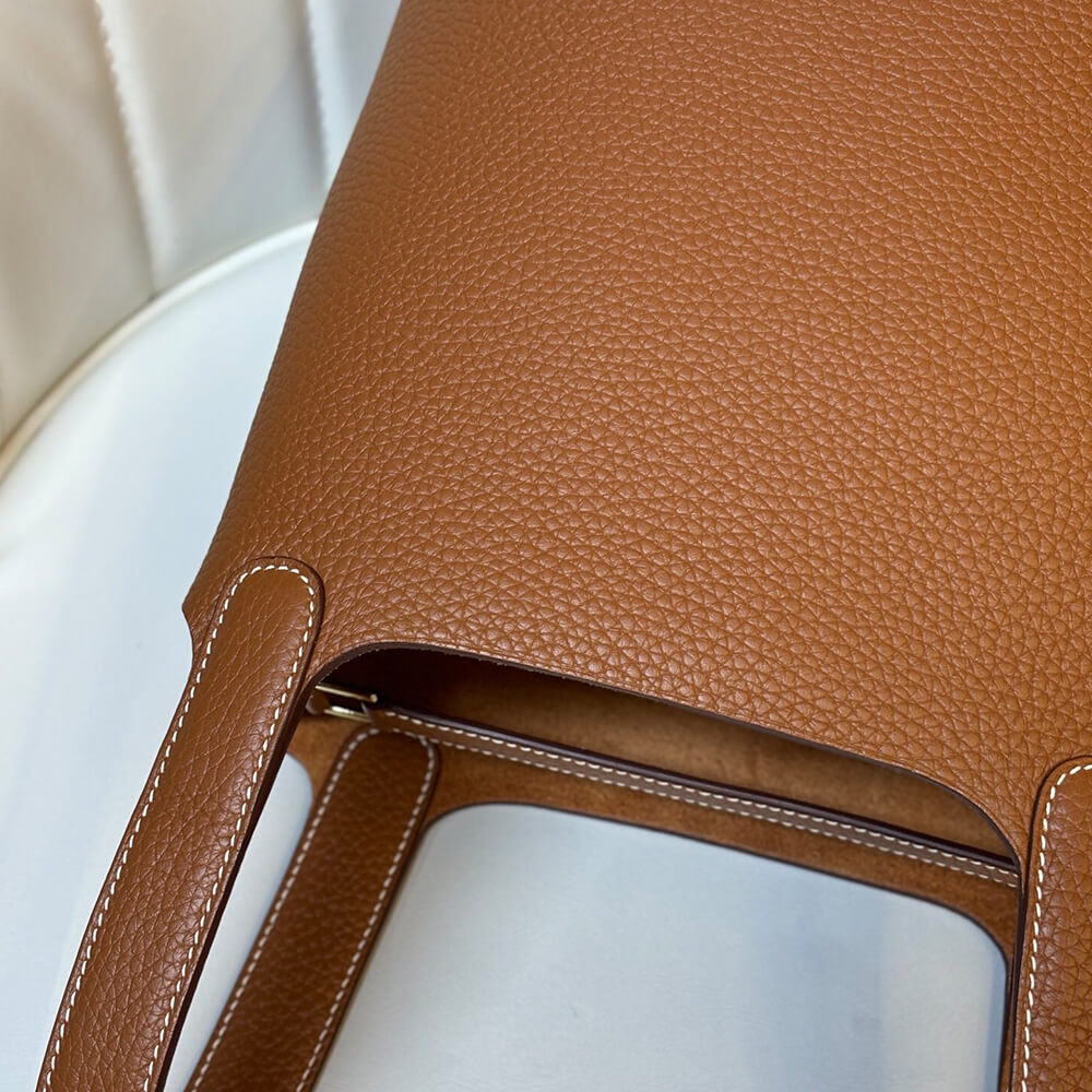 Hermes Picotin Lock 22 Bag - Replica Luxury Bags™