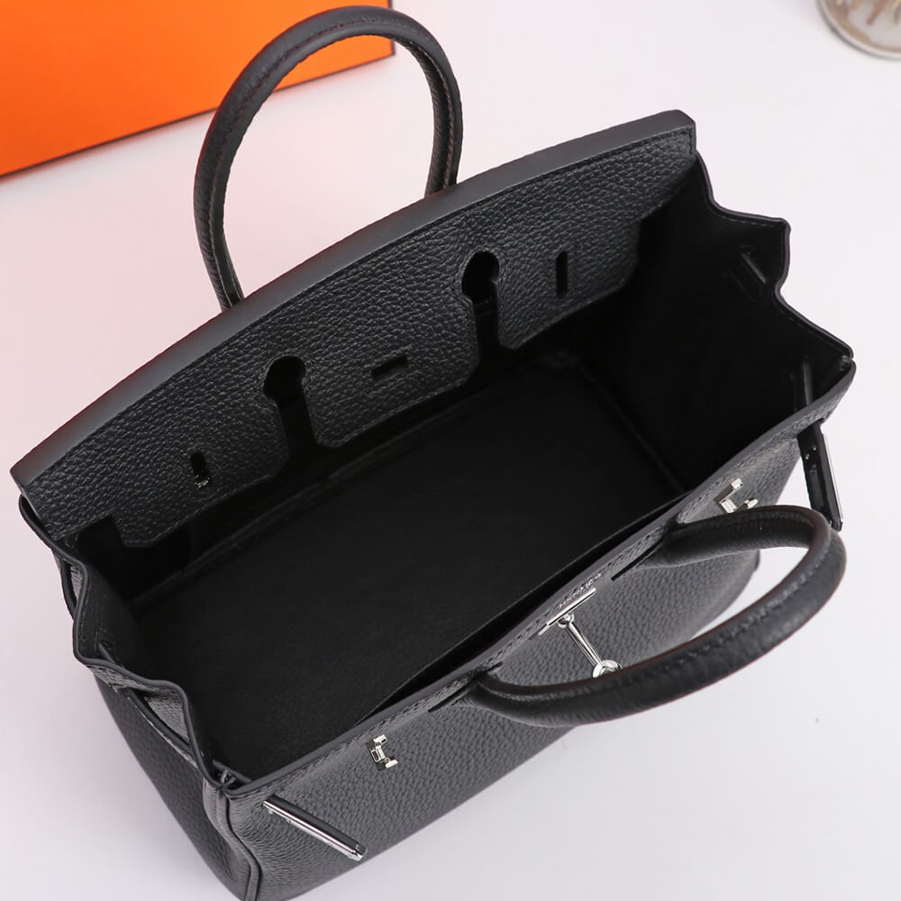 Hermes Birkin Bag 30 - Replica Luxury Bags™