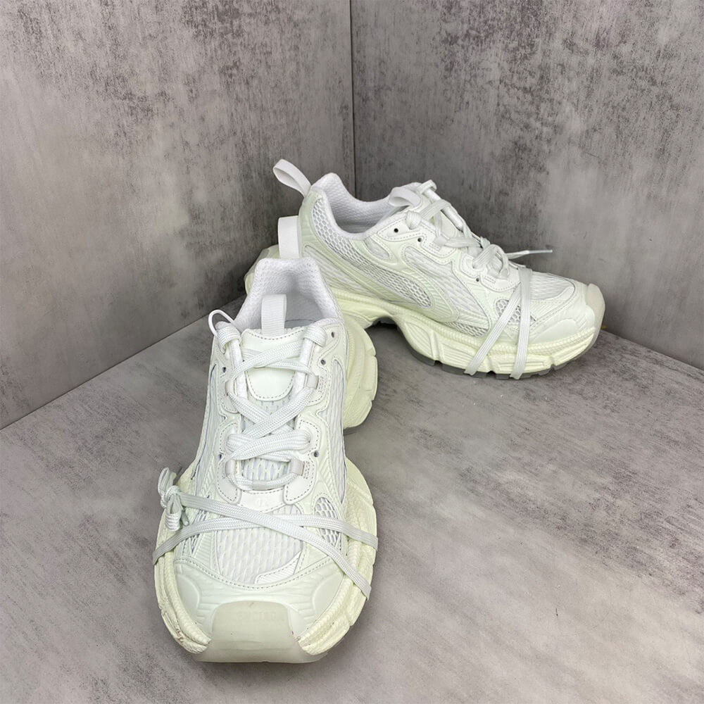 Balenciaga 3xl Sneaker Shoes - Replica Luxury Bags™