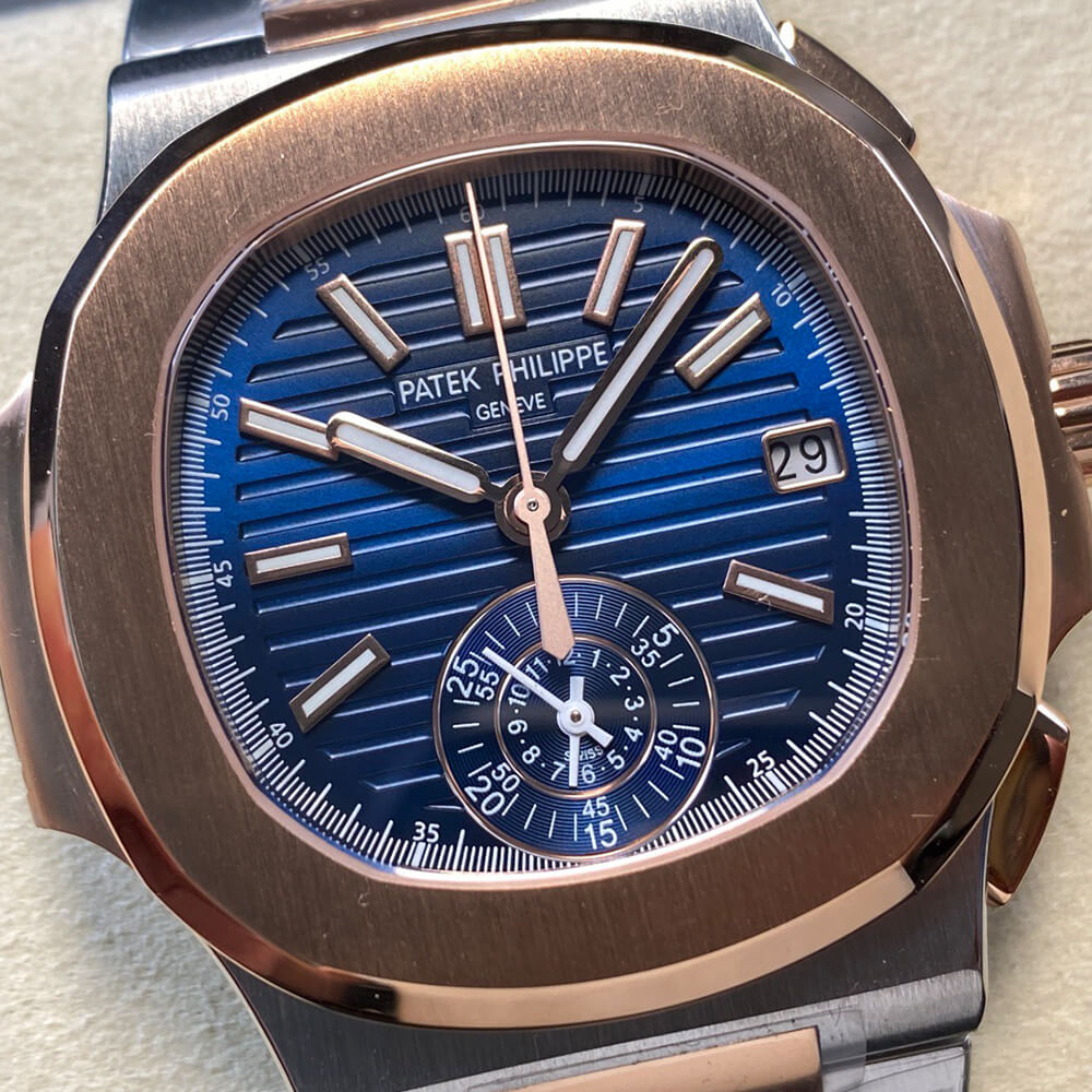 Patek Philippe 5980 - Replica Luxury Bags™
