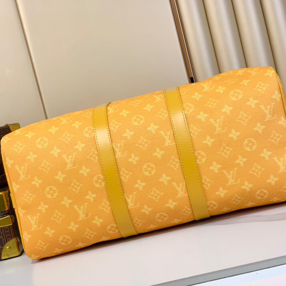 LV Keepall Bandouliere 45 Bag - Replica Luxury Bags™