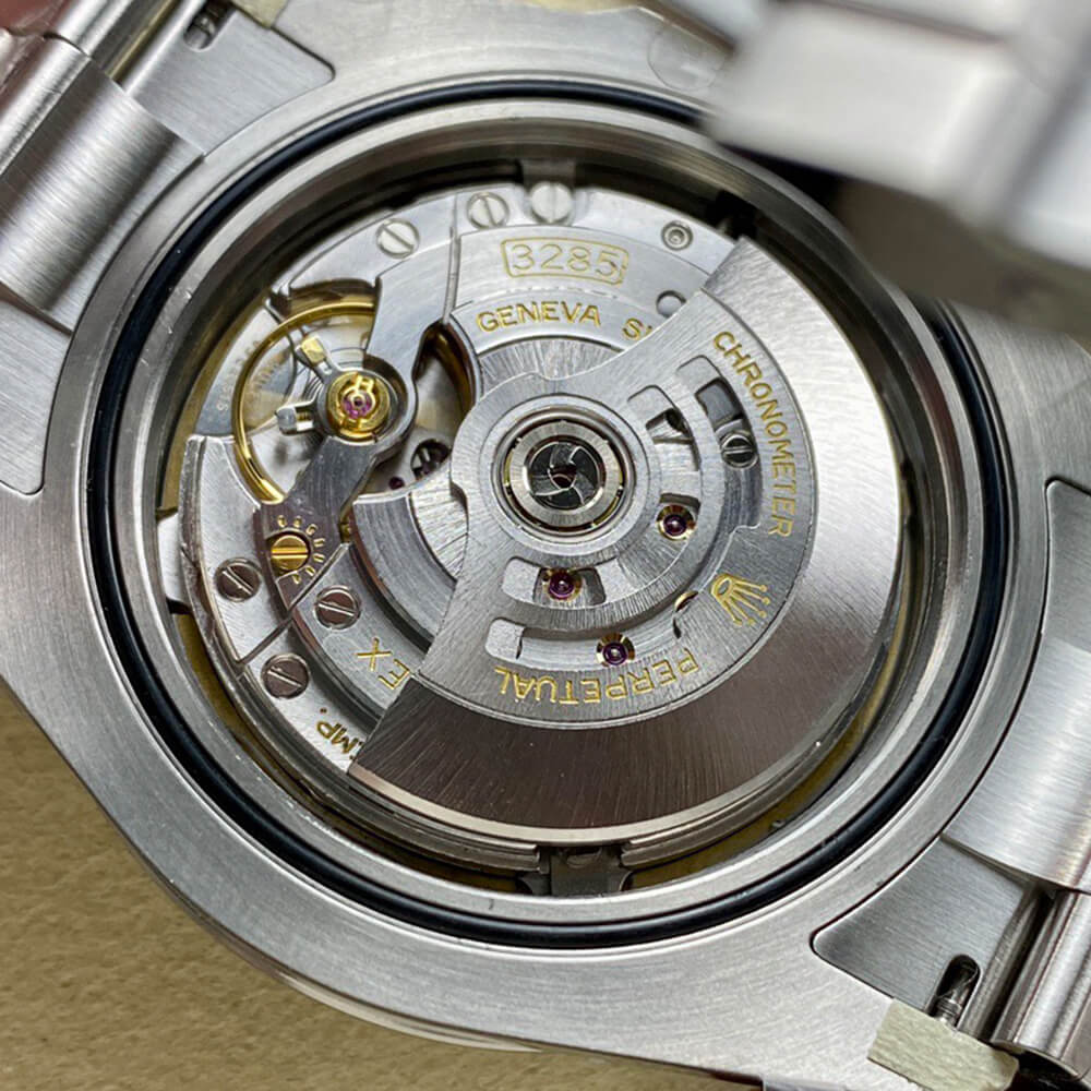 Rolex Explorer II - Replica Luxury Bags™