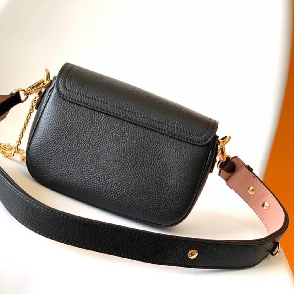 LV LockMe Tender Bag - Replica Luxury Bags™