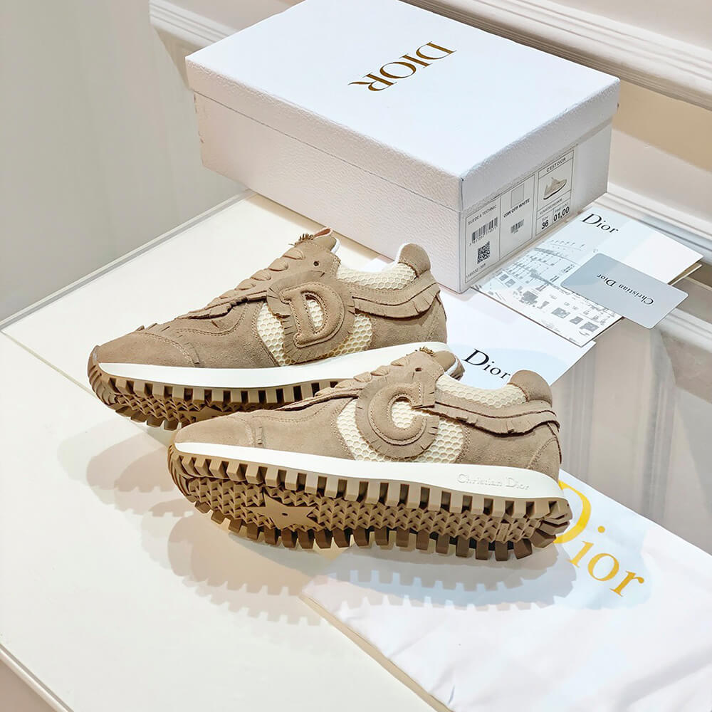 DIOR C est Dior Sneaker Shoes - Replica Luxury Bags™