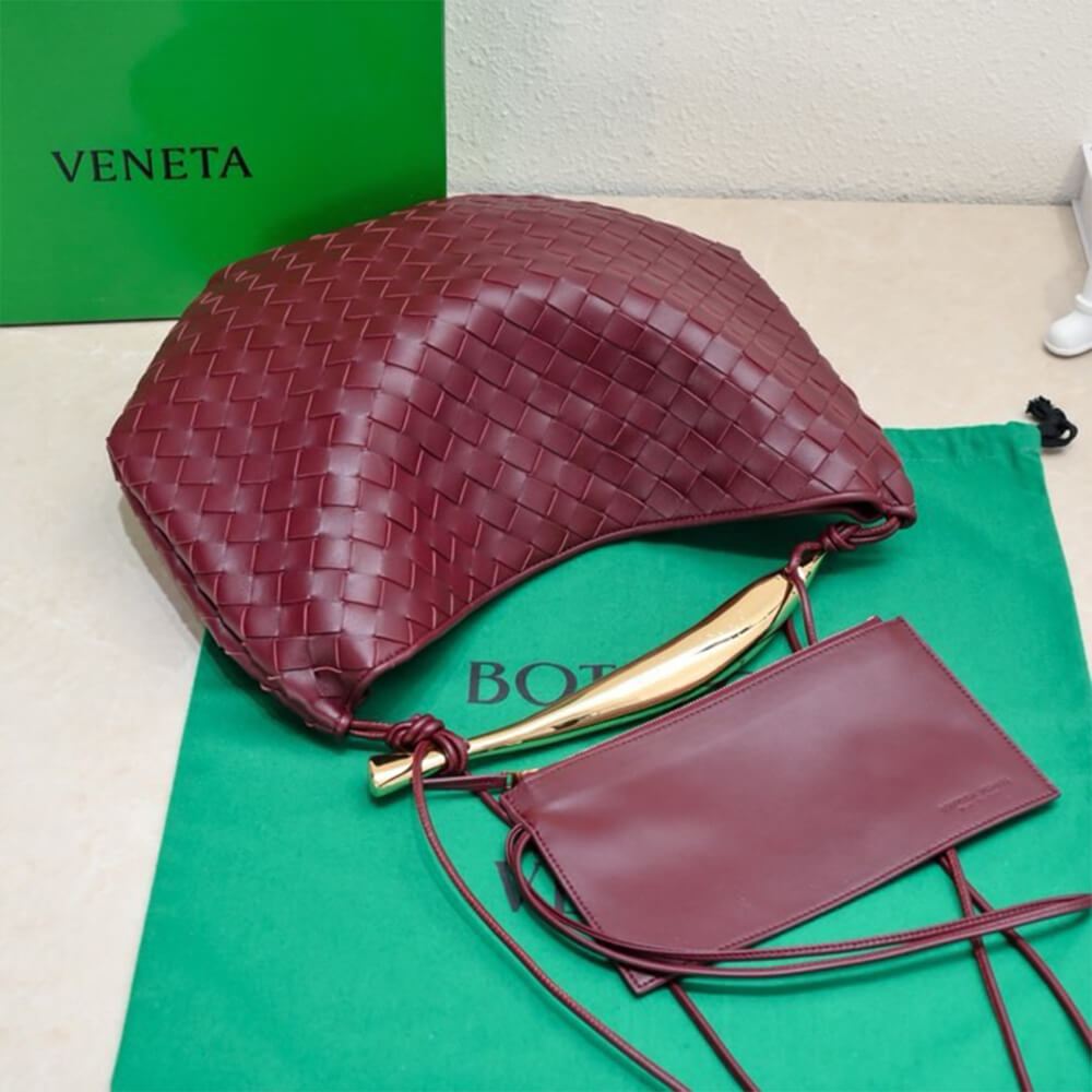 Bottega Veneta Medium Sardine Bag - Replica Luxury Bags™
