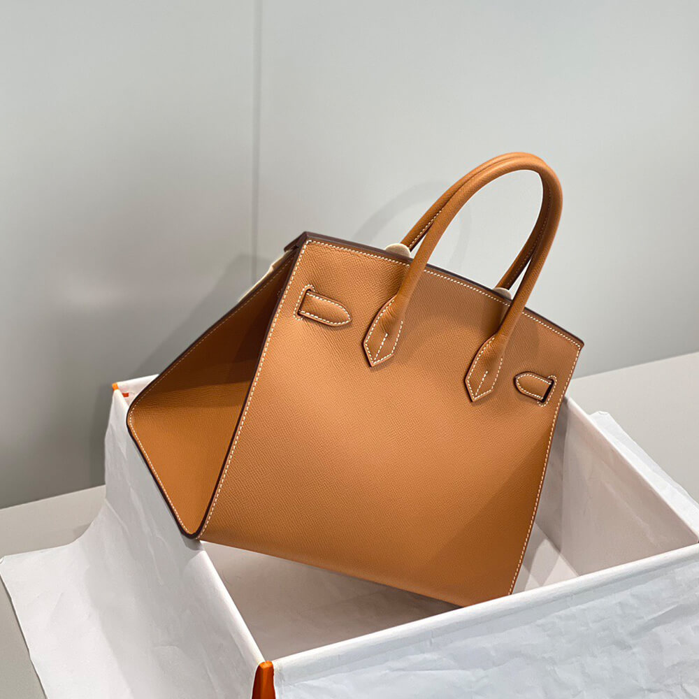 Hermes Birkin 30 Sellier Bag - Replica Luxury Bags™