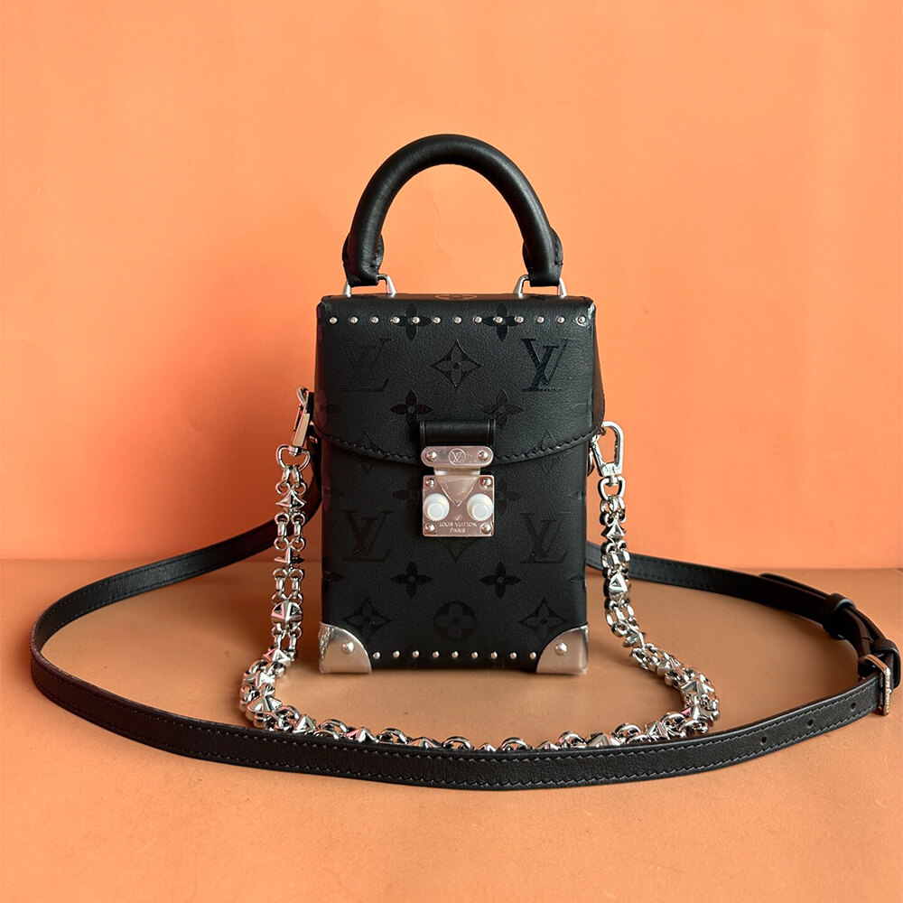 LV Camera Box Bag - Rep Fashion™