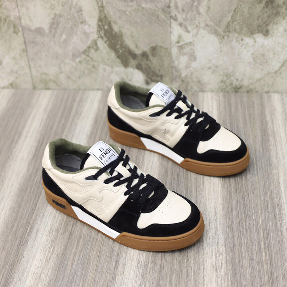 FENDI Sneakers Shoes - Replica Luxury Bags™