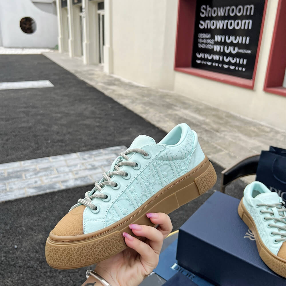 Dior B33 Sneaker Shoes - Replica Luxury Bags™