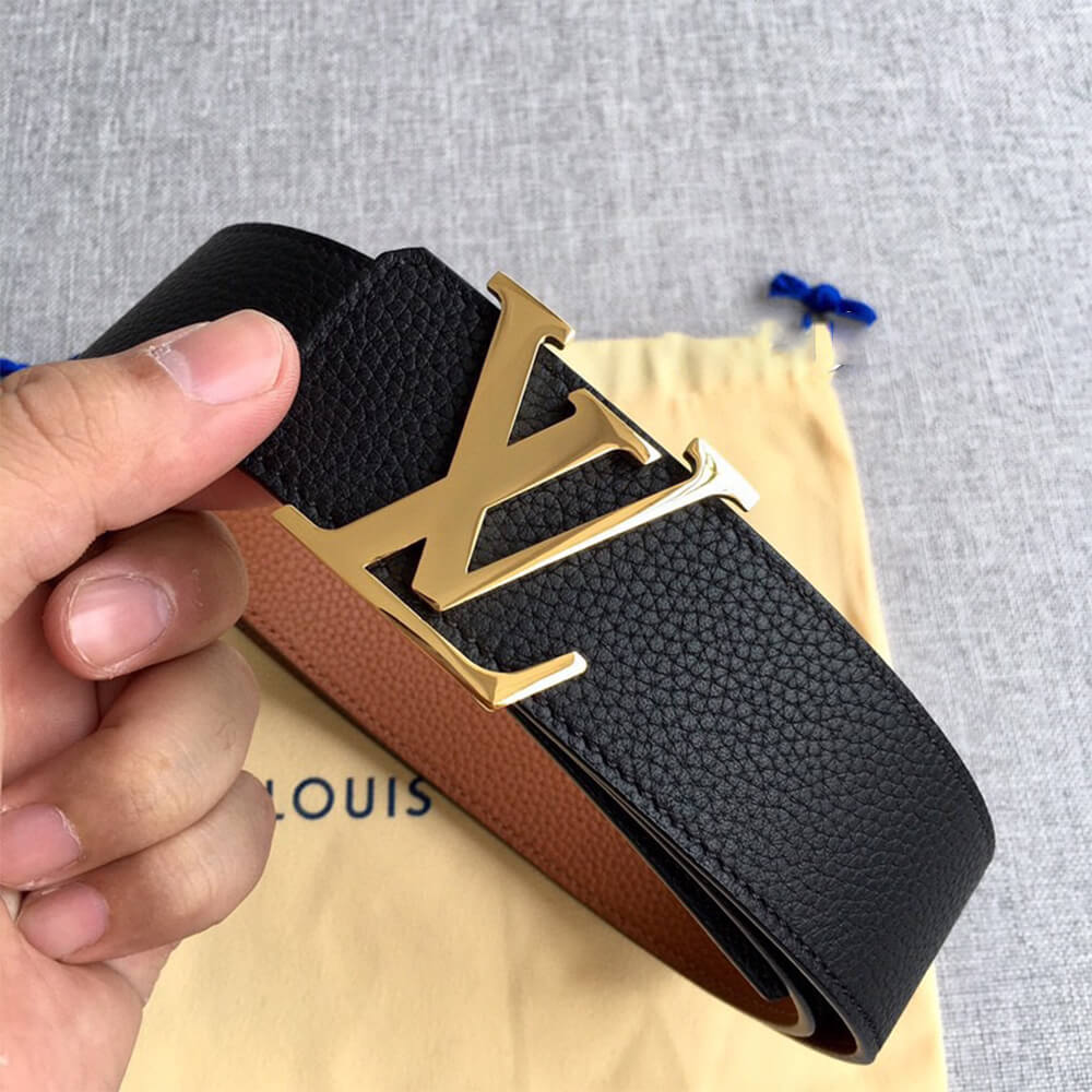 LV 40mm belt - Replica Luxury Bags™