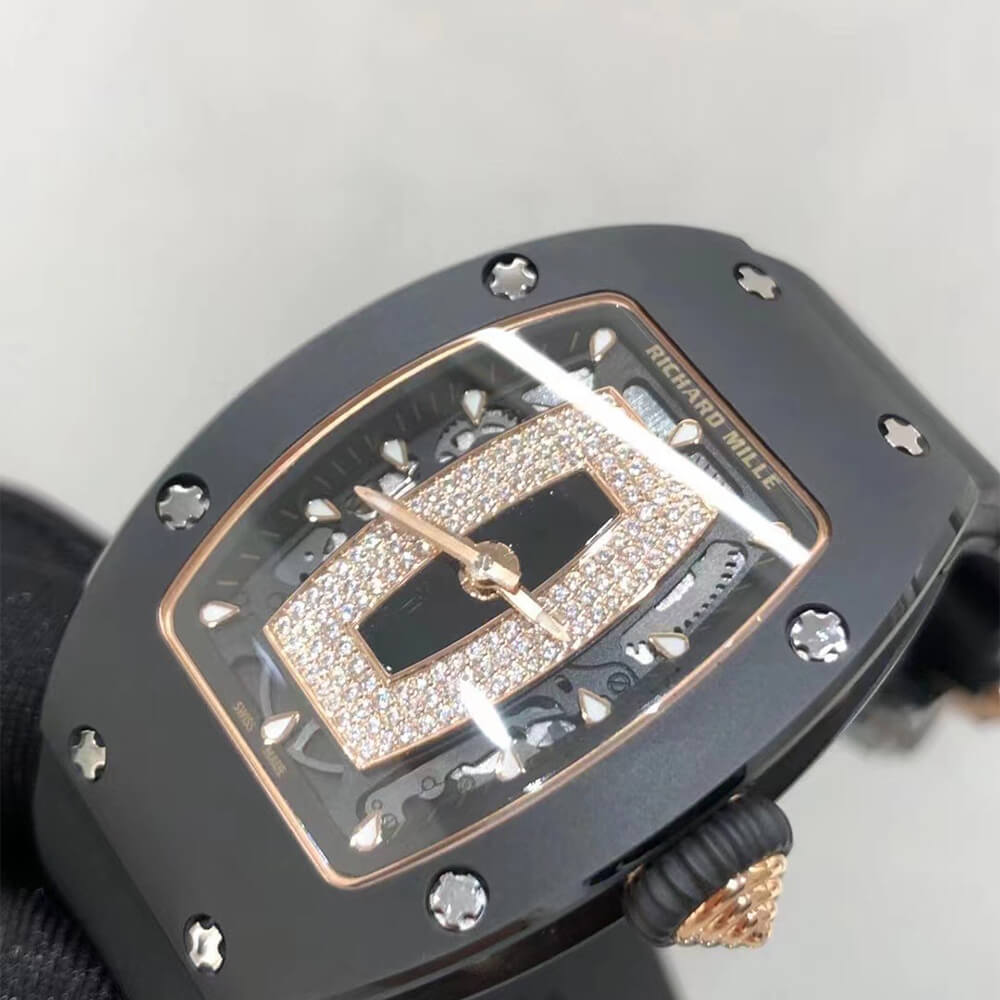 Richard Mille 07-01 - Replica Luxury Bags™