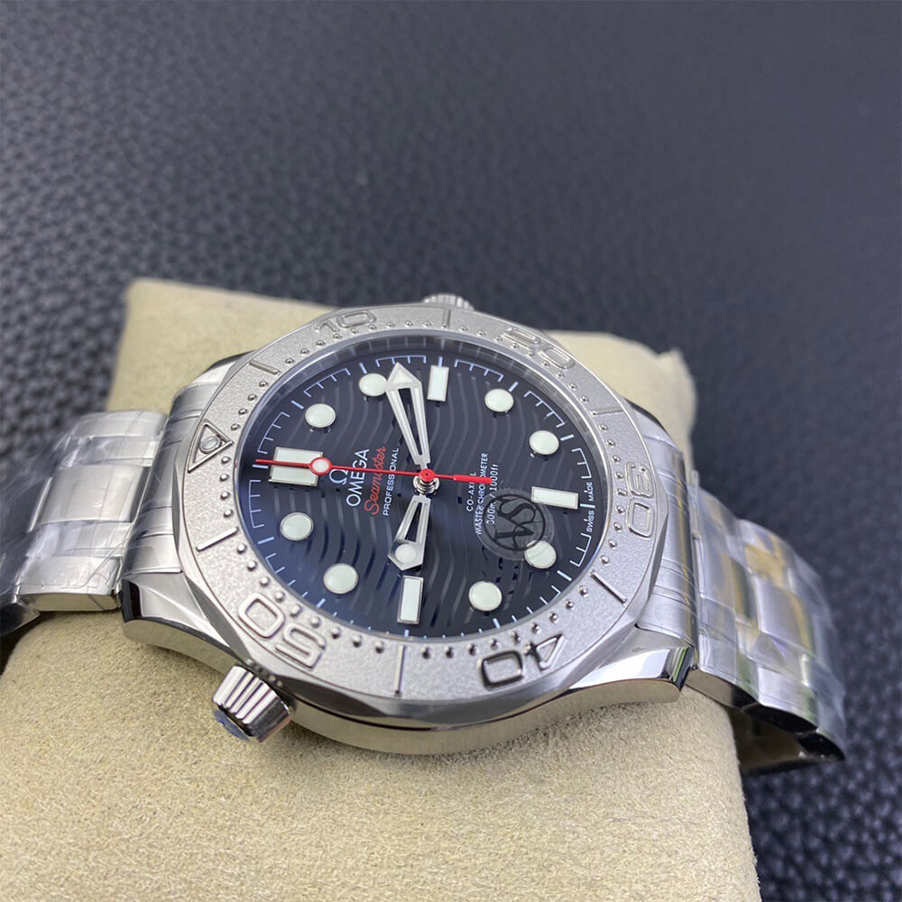 Omega Seamaster Diver 300M - Replica Luxury Bags™