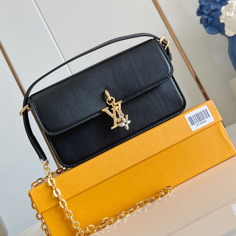 Wallet On Chain LV Bloom Bag - Rep Fashion™