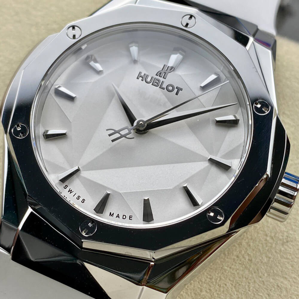 Hublot Classic Fusion 40mm - Replica Luxury Bags™