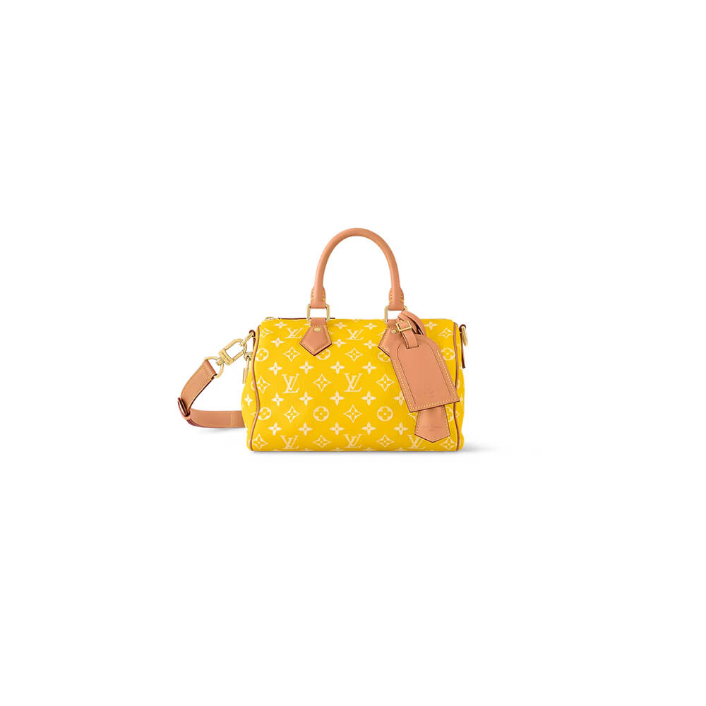 LV Speedy P9 Bandouliere 25 Bag - Replica Luxury Bags™