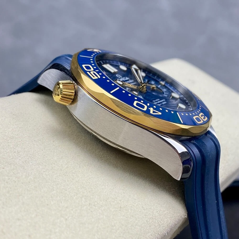 Omega Seamaster Diver 300M - Replica Luxury Bags™