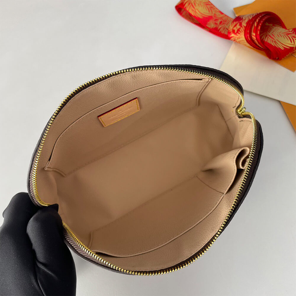 LV Cosmetic Pouch GM Bag - Replica Luxury Bags™