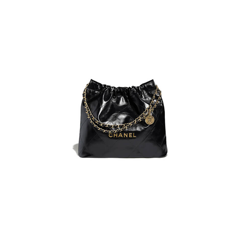 Chanel 22 Small Handbag - Replica Luxury Bags™