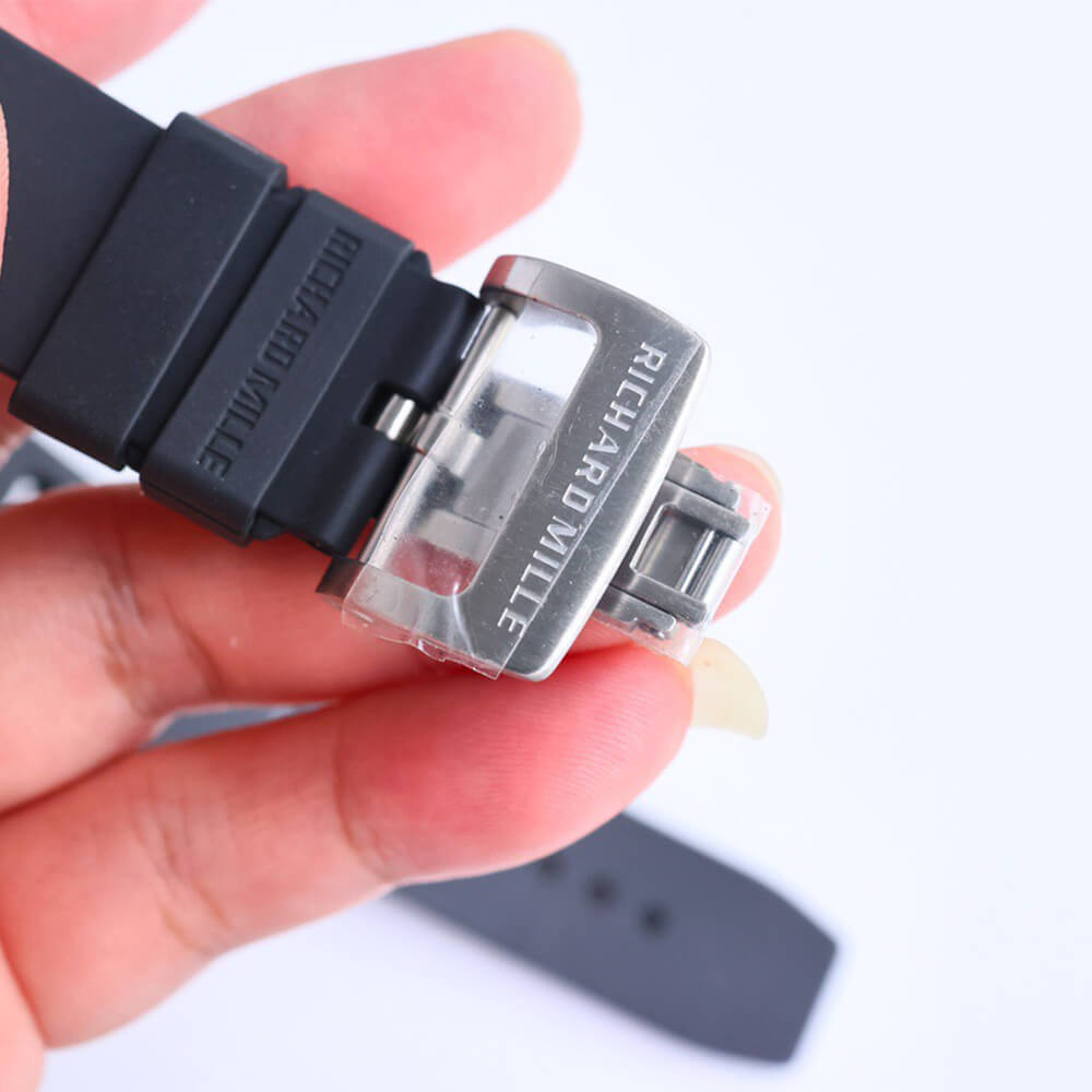 Richard Mille 011 - Replica Luxury Bags™