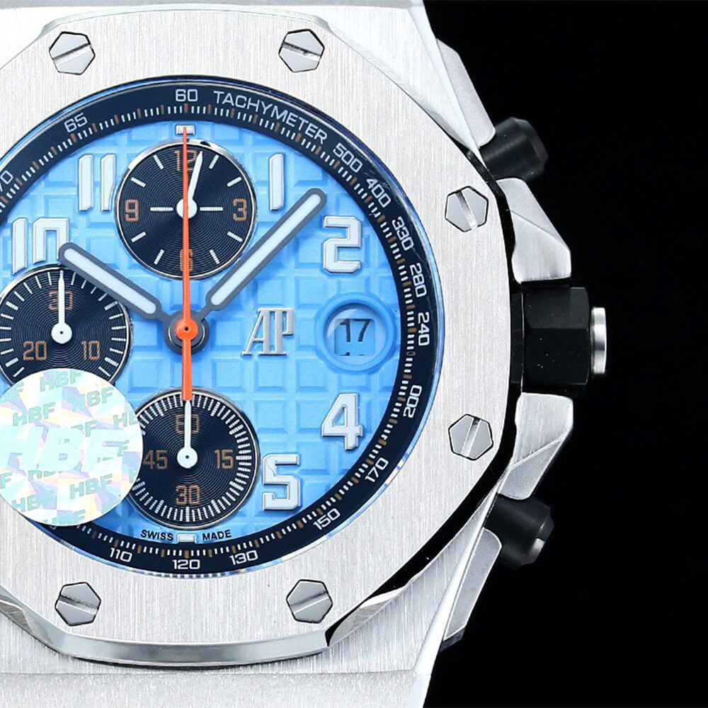 Audemars Piguet Royal Oak 26238 - Replica Luxury Bags™