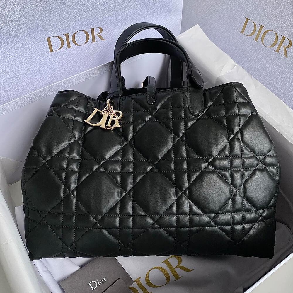 Dior Large Toujours Bag - Replica Luxury Bags™