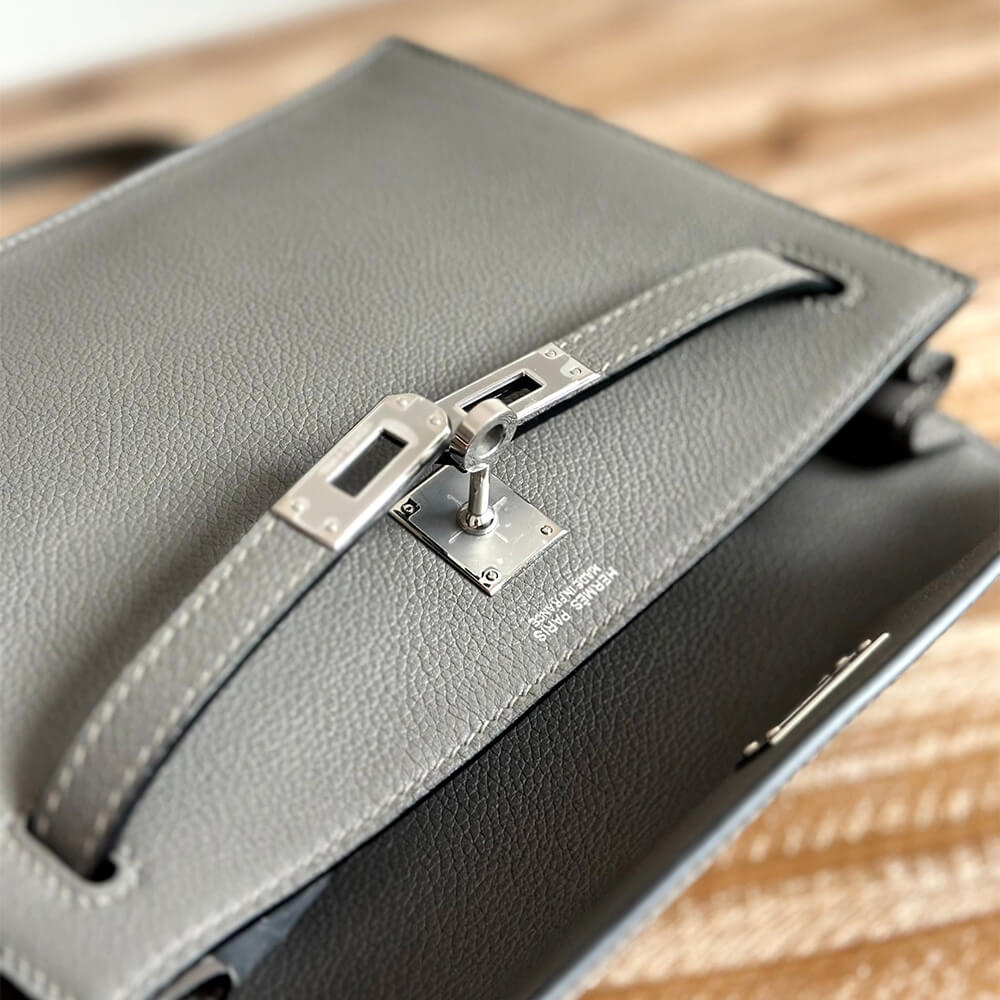 Hermes Kelly Danse Bag - Replica Luxury Bags™