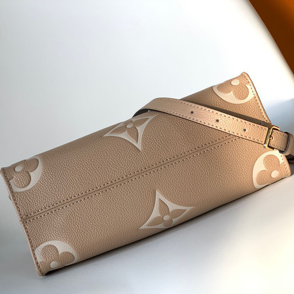 LV Onthego PM Bag - Replica Luxury Bags™