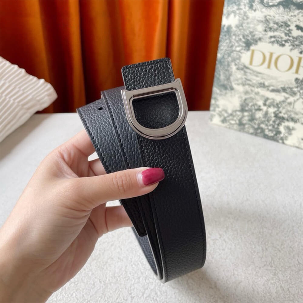 DIOR 35mm belt - Replica Luxury Bags™