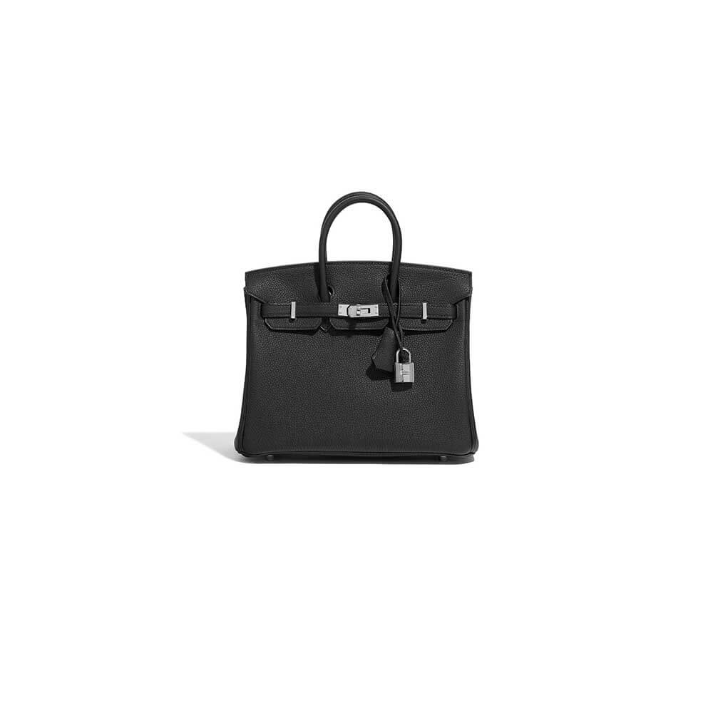 Hermes Birkin Bag 25 - Replica Luxury Bags™