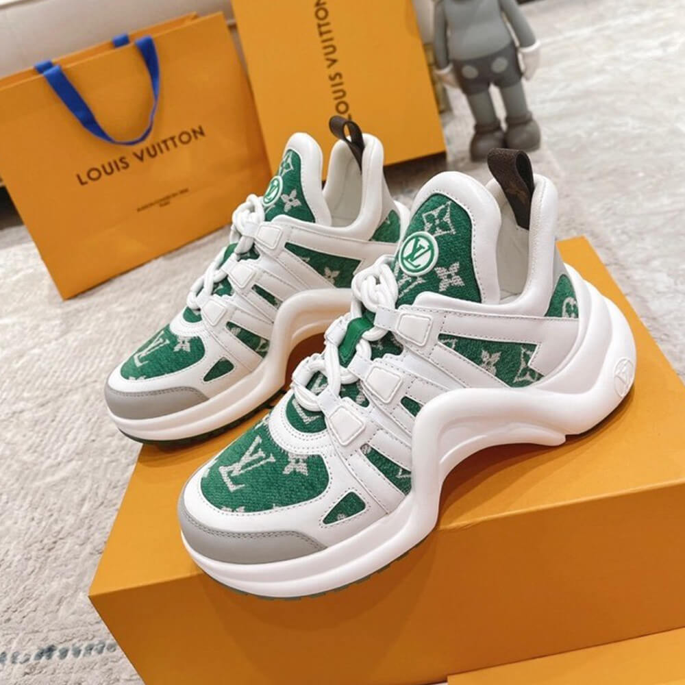 LV ARCHLIGHT SNEAKER Shoes - Replica Luxury Bags™