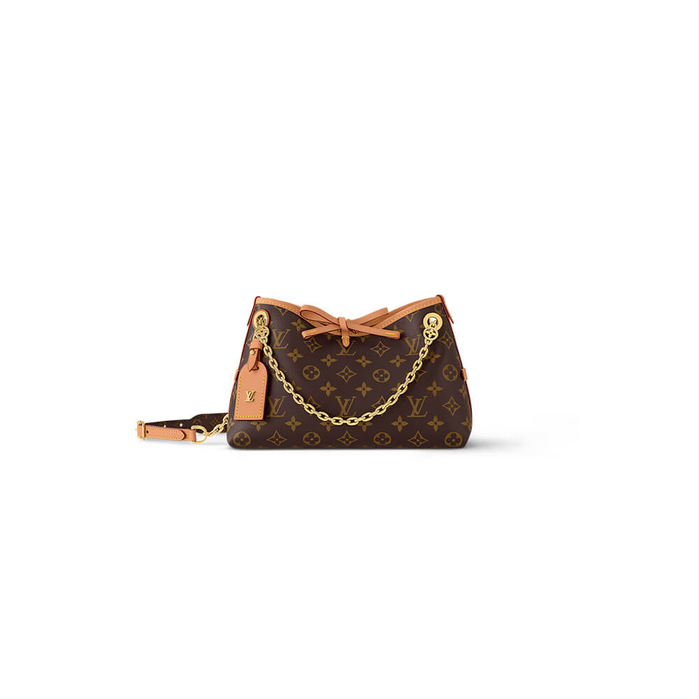 LV CarryAll BB Bag - Replica Luxury Bags™