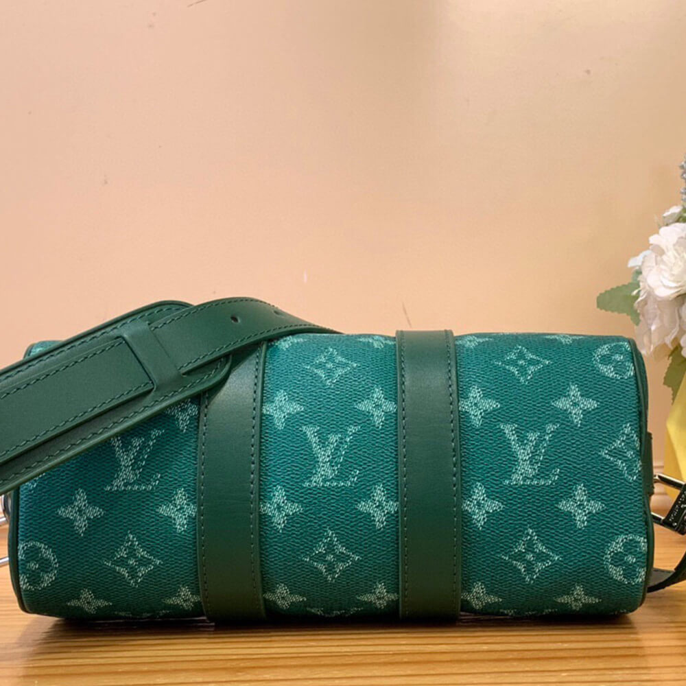 LV Keepall Bandouliere 25 Bag - Replica Luxury Bags™