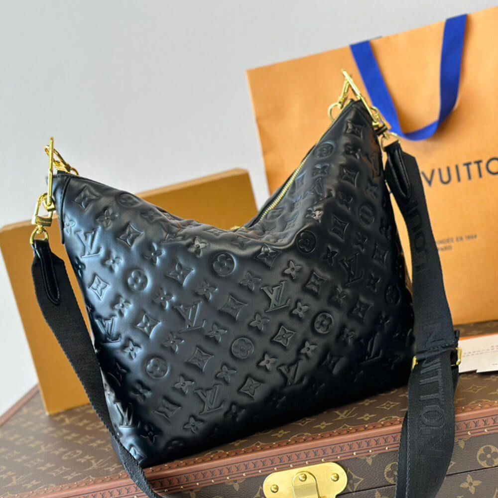 LV Coussin Hobo MM Bag - Replica Luxury Bags™