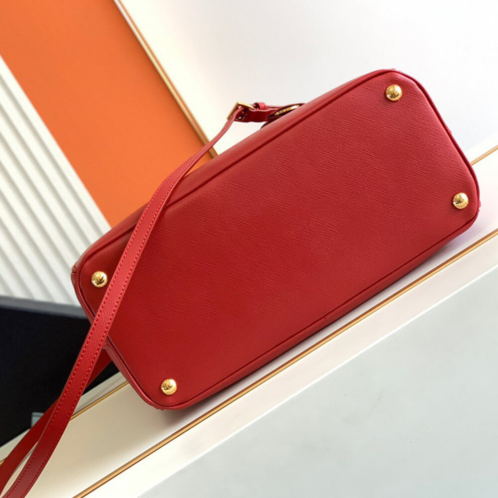 Large Prada Galleria Saffiano Leather Bag - Replica Luxury Bags™