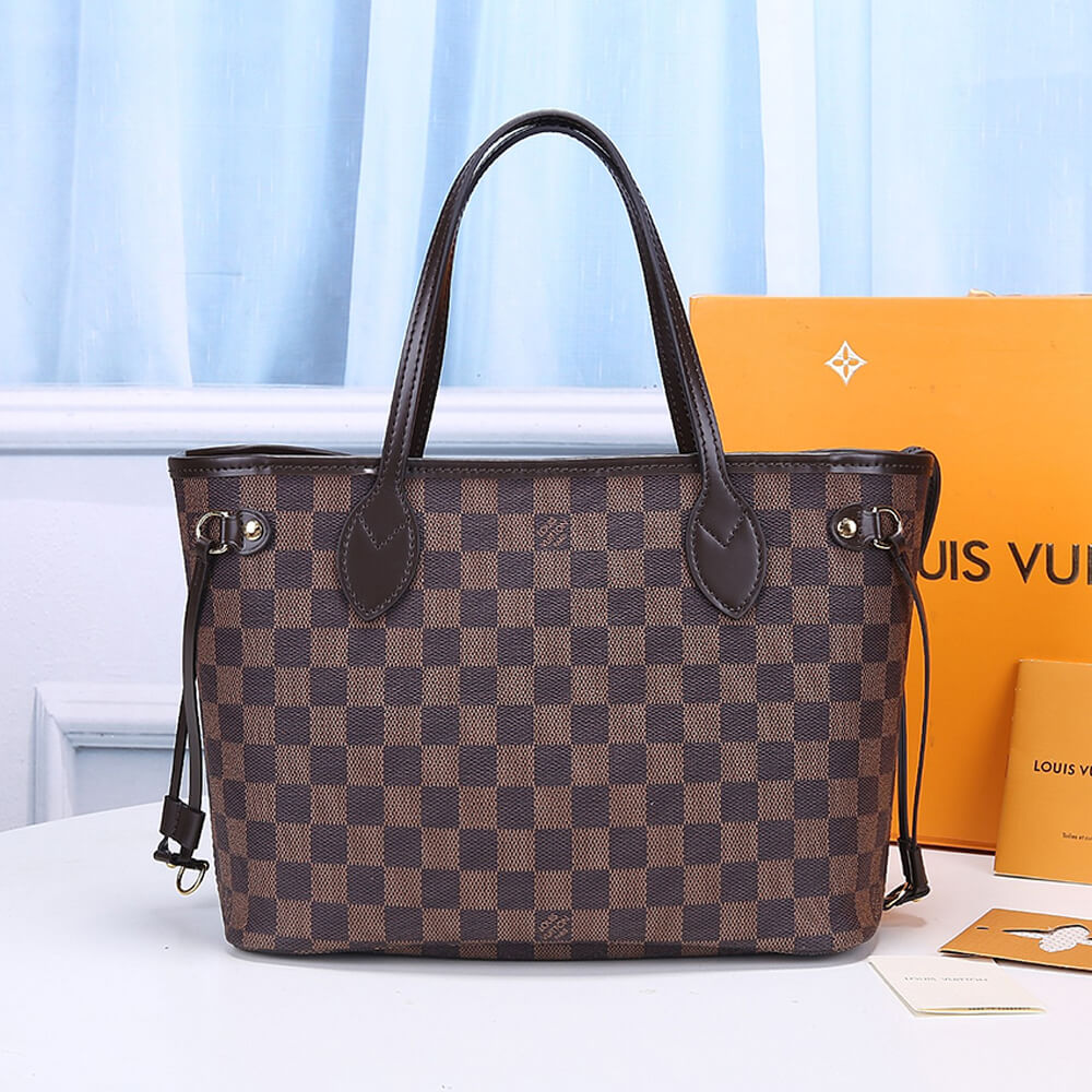 LV Neverfull PM Bag - Replica Luxury Bags™