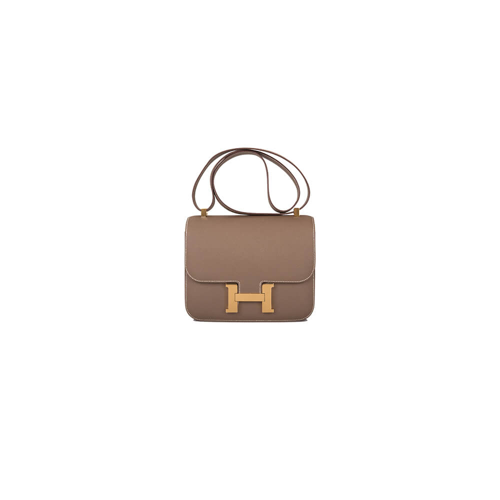 Hermes Constance 24 Bag - Replica Luxury Bags™