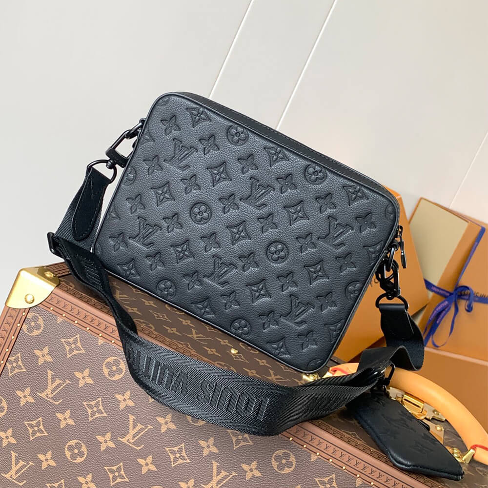 LV Trio Messenger Bag - Replica Luxury Bags™
