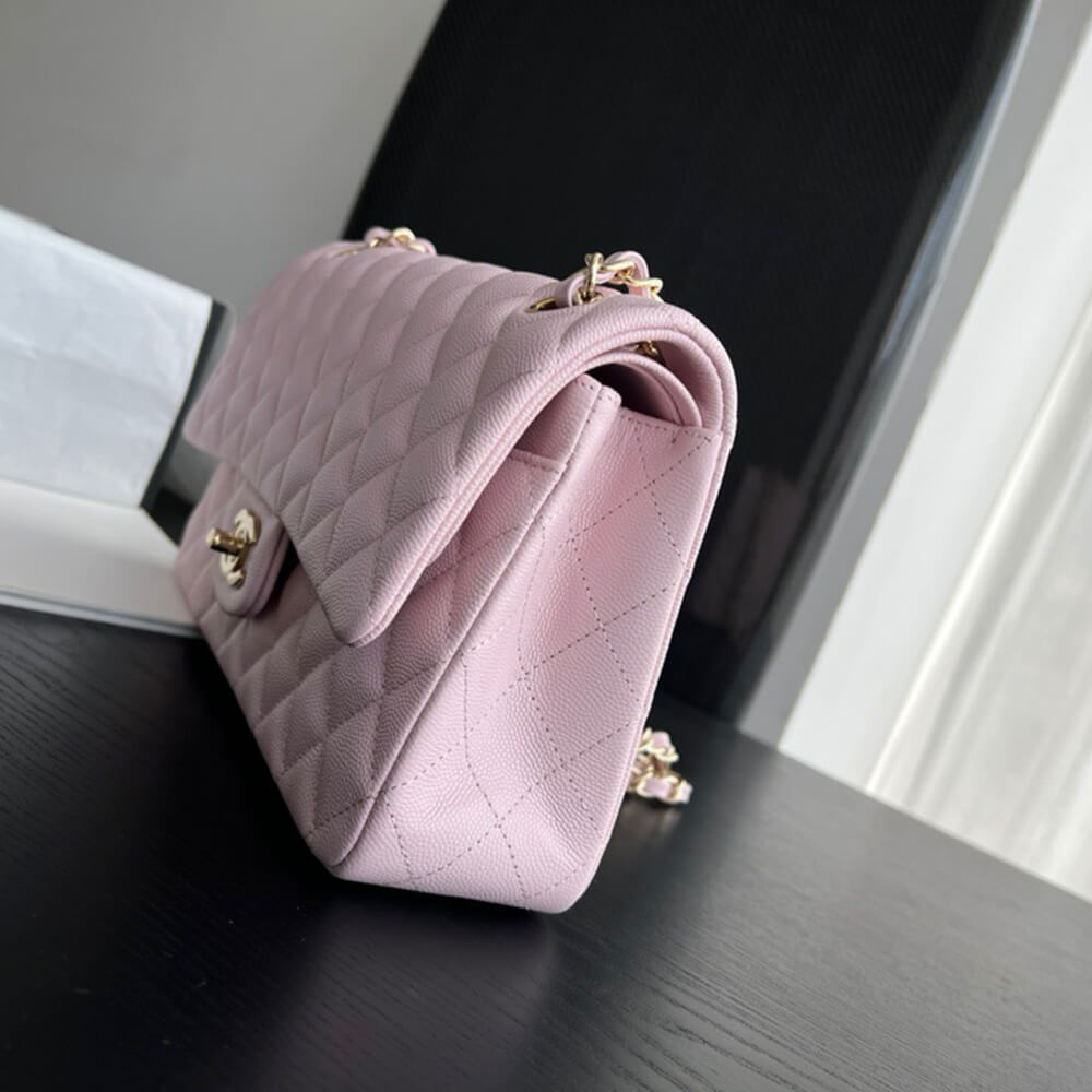 Chanel Classic Flap Medium Bag - Replica Luxury Bags™
